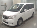 2011 Nissan Serena