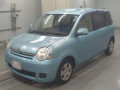 2007 Toyota Sienta