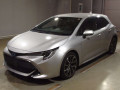 2019 Toyota Corolla Sports