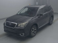 2013 Subaru Forester