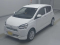 2025 Daihatsu Mira e:S