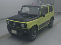 2023 Suzuki Jimny