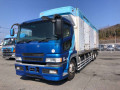 2005 Mitsubishi Fuso Super Great