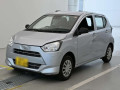 2025 Daihatsu Mira e:S