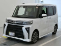 2023 Daihatsu Tanto