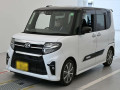 2019 Daihatsu Tanto Custom
