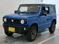 2018 Suzuki Jimny