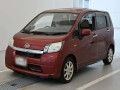2014 Daihatsu Move