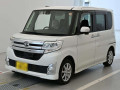 2015 Daihatsu Tanto