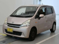 2012 Daihatsu Move