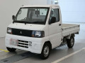 2004 Mitsubishi Minicab Truck
