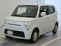 2011 Suzuki MR Wagon