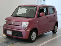 2014 Suzuki MR Wagon