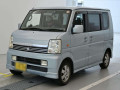 2005 Suzuki Every Wagon