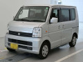 2007 Suzuki Every Wagon
