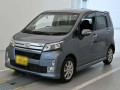 2013 Daihatsu Move