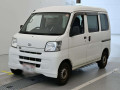 2012 Daihatsu Hijet Cargo