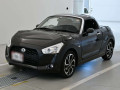 2015 Daihatsu Copen