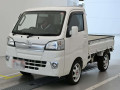 2015 Daihatsu Hijet Truck