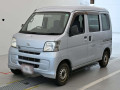 2008 Daihatsu Hijet Cargo