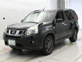 2010 Nissan X-Trail