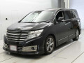 2013 Nissan Elgrand