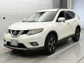 2015 Nissan X-Trail