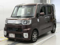2017 Daihatsu Wake