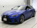 2021 Lexus IS