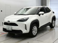 2022 Toyota YARIS CROSS