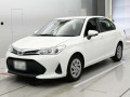2020 Toyota Corolla Axio