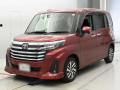 2023 Toyota Roomy