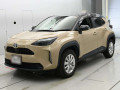 2022 Toyota YARIS CROSS