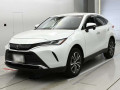 2023 Toyota Harrier