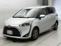 2018 Toyota Sienta