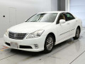 2010 Toyota Crown