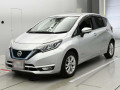 2019 Nissan Note
