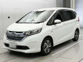 2016 Honda Freed hybrid