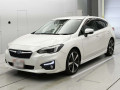 2017 Subaru Impreza Sports
