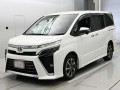 2020 Toyota Voxy
