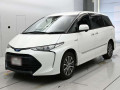 2017 Toyota Estima Hybrid