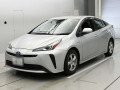 2020 Toyota Prius