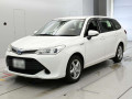 2016 Toyota Corolla Fielder
