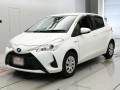 2019 Toyota Vitz