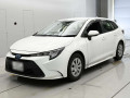 2023 Toyota Corolla Touring Wagon
