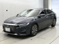 2018 Honda Insight
