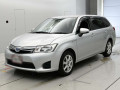 2014 Toyota Corolla Fielder