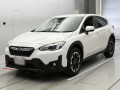 2022 Subaru XV
