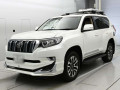 2021 Toyota Land Cruiser Prado