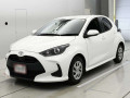 2023 Toyota YARIS